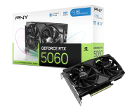 PNY GeForce RTX 5060 OC 8GB GDDR7 DLSS4 - 1343769 - zdjęcie 1